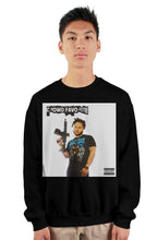 Load image into Gallery viewer, Crowd Fav Heavy Crewneck