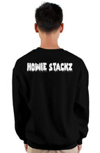 Load image into Gallery viewer, Crowd Fav Heavy Crewneck